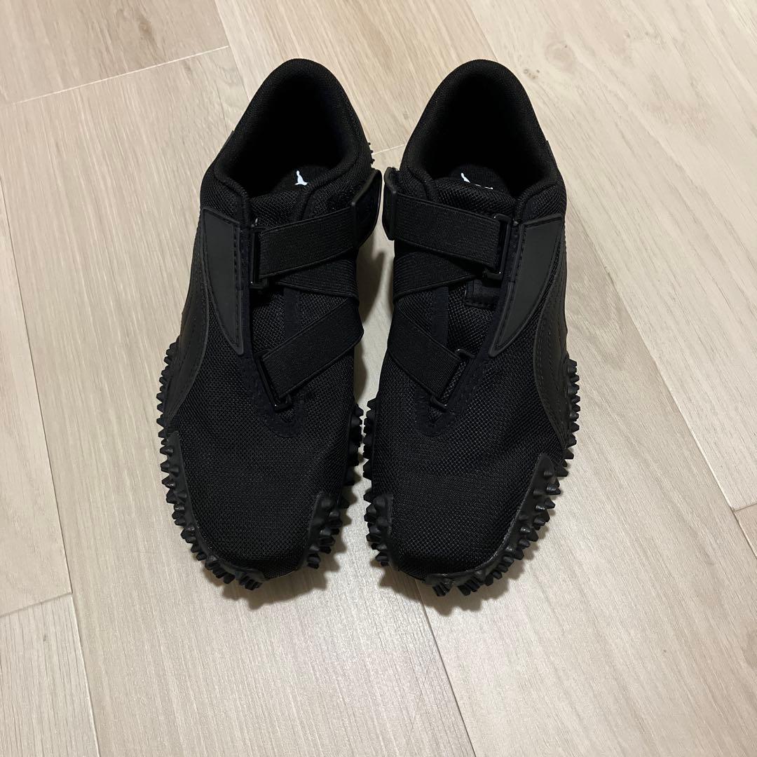 美品✨PUMA プーマ MOSTRO OG PRIME モストロ