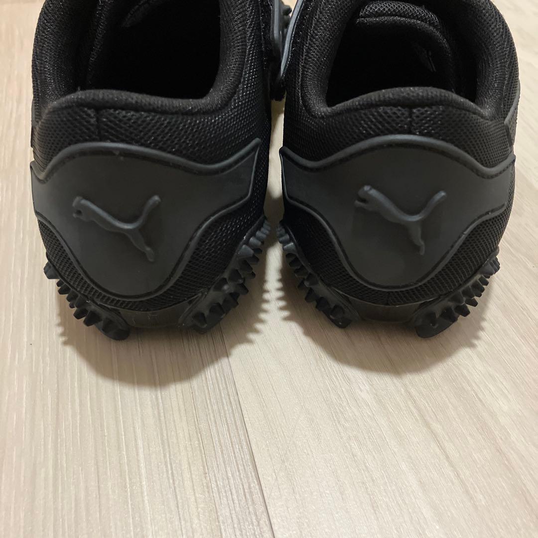 美品✨PUMA プーマ MOSTRO OG PRIME モストロ