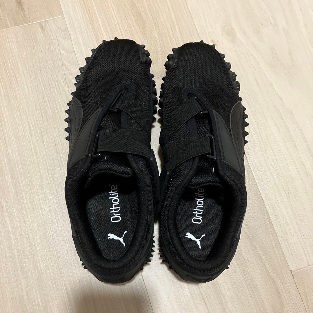 美品✨PUMA プーマ MOSTRO OG PRIME モストロ