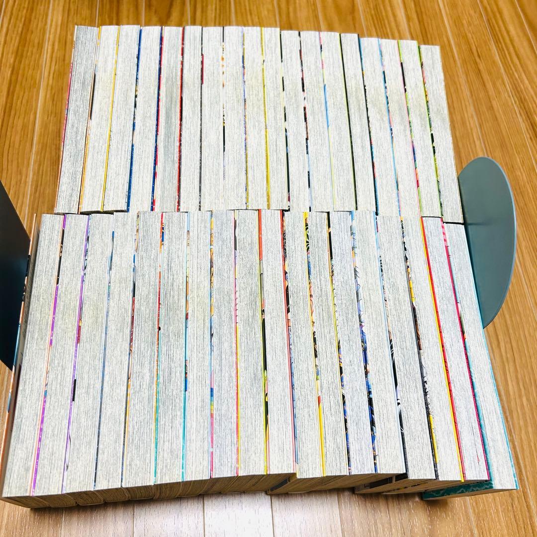 【まとめ売り】ONE PIECE ワンピース 1〜72巻セット 尾田栄一郎先生