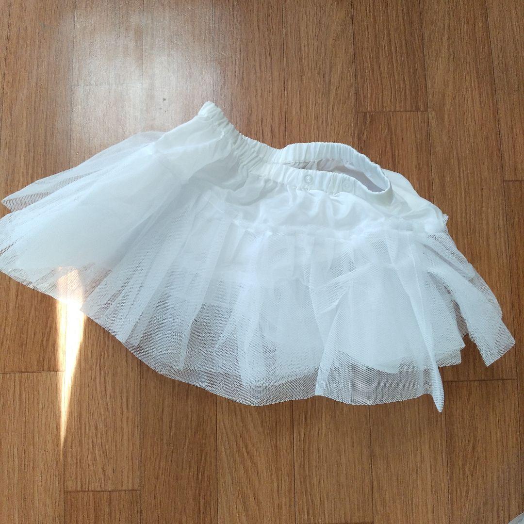 キャサリンコテージ　ネイビー ドレス　130 パーティー 　発表会　セット