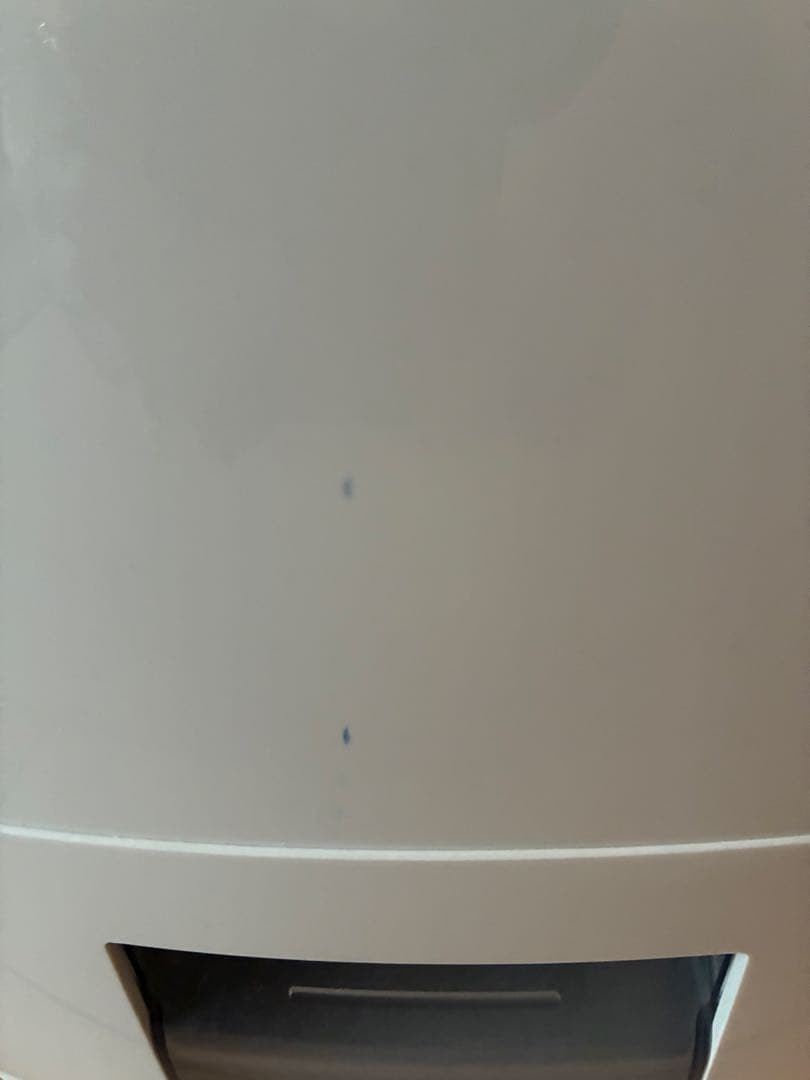 未使用美品☆パナソニック衣類乾燥除湿機F-YZP60デシカント式エコナビ17年製