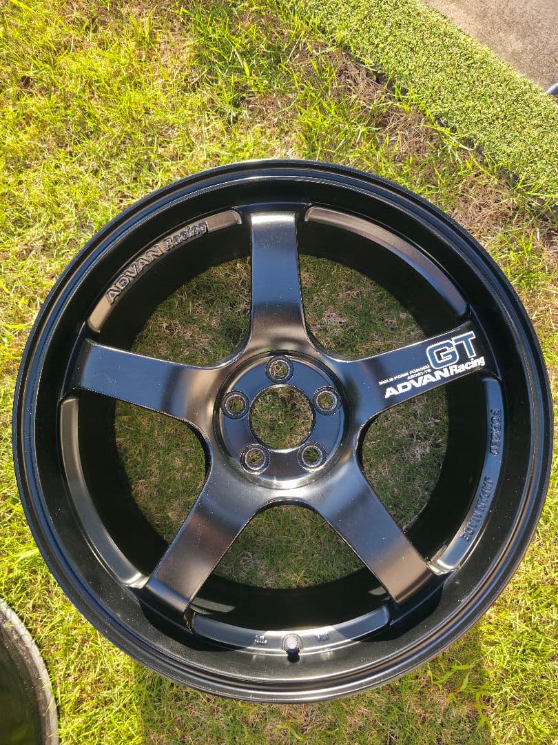 ねりあめさま専用ホイール