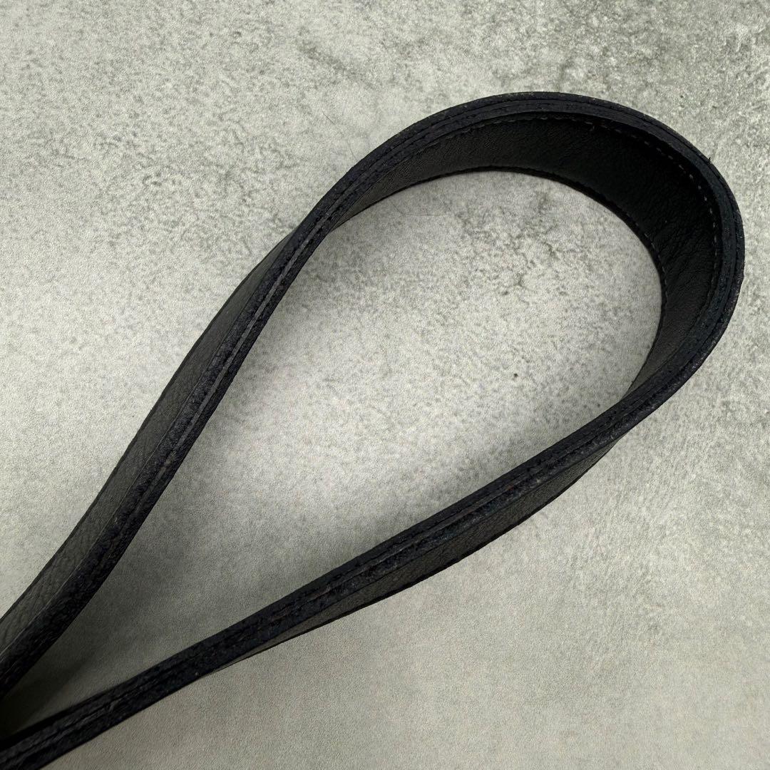 COACH オールドコーチ ワンショルダーバッグ レザー 肩掛け バケツ型