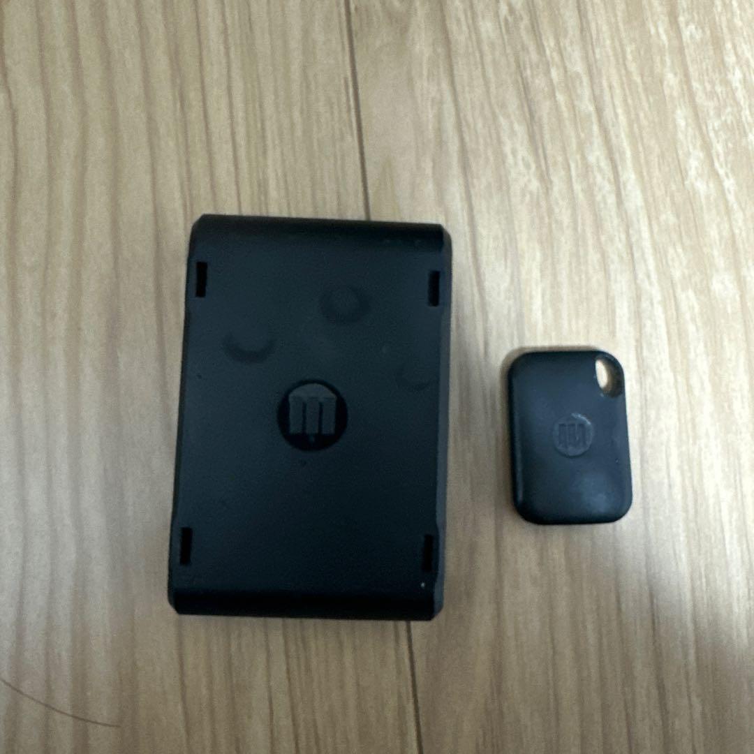 Monimoto GPS バイク用　MM7