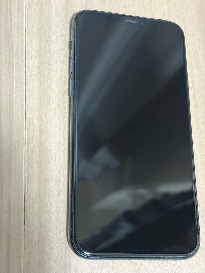 iPhone 11 Pro ミッドナイトグリーン 64 GB 本体