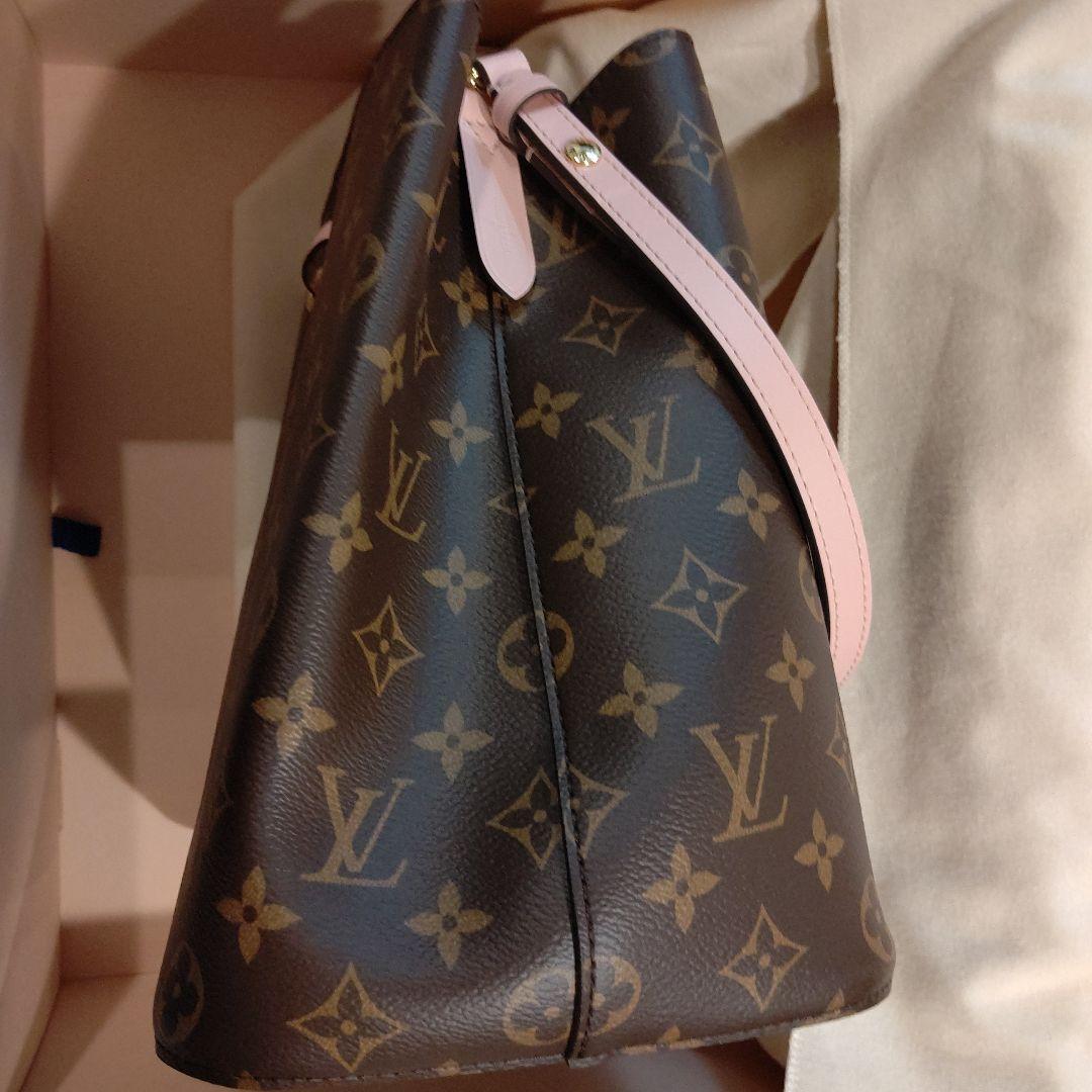【新品 未使用】Louis Vuitton モノグラム ショルダーバッグ
