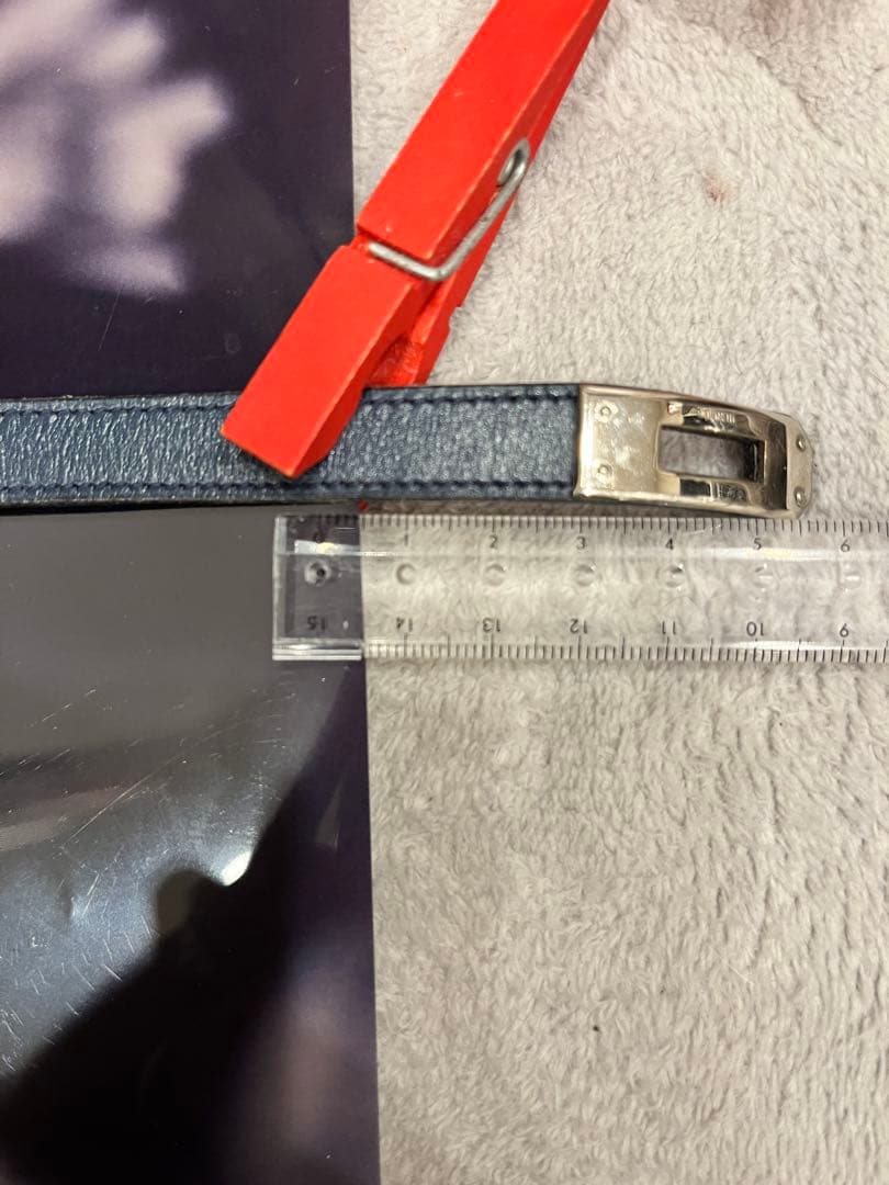 HERMES エルメス ケリー ドゥブル トゥール エルメス バングル