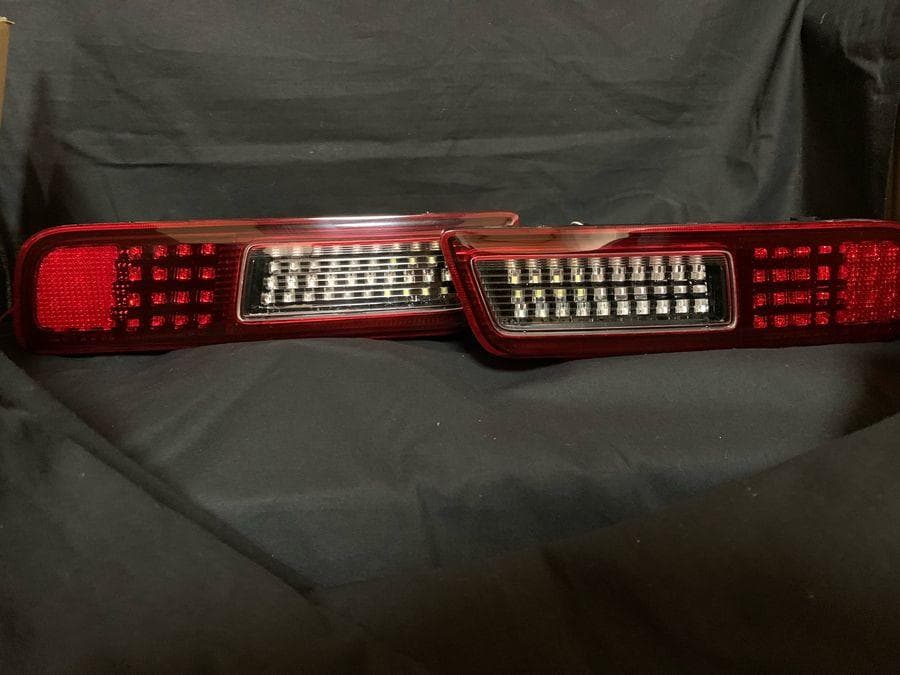 ぽ出品　アルト　HA36ｓ　ブレーキのみ　ＬＥＤ