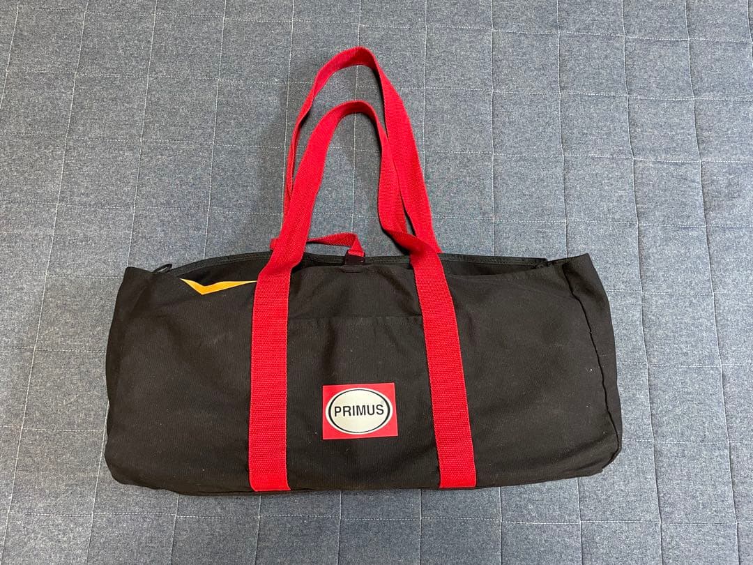 t*8様 PRIMUS プリムス ファイヤーフレーム ツーバーナー P-251