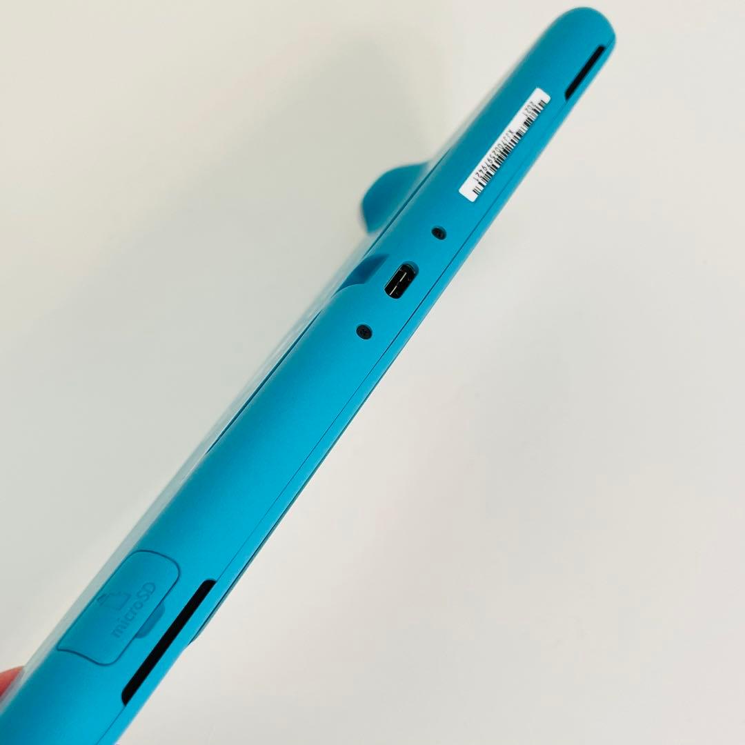 Nintendo Switch Lite ターコイズ スイッチライト　本体