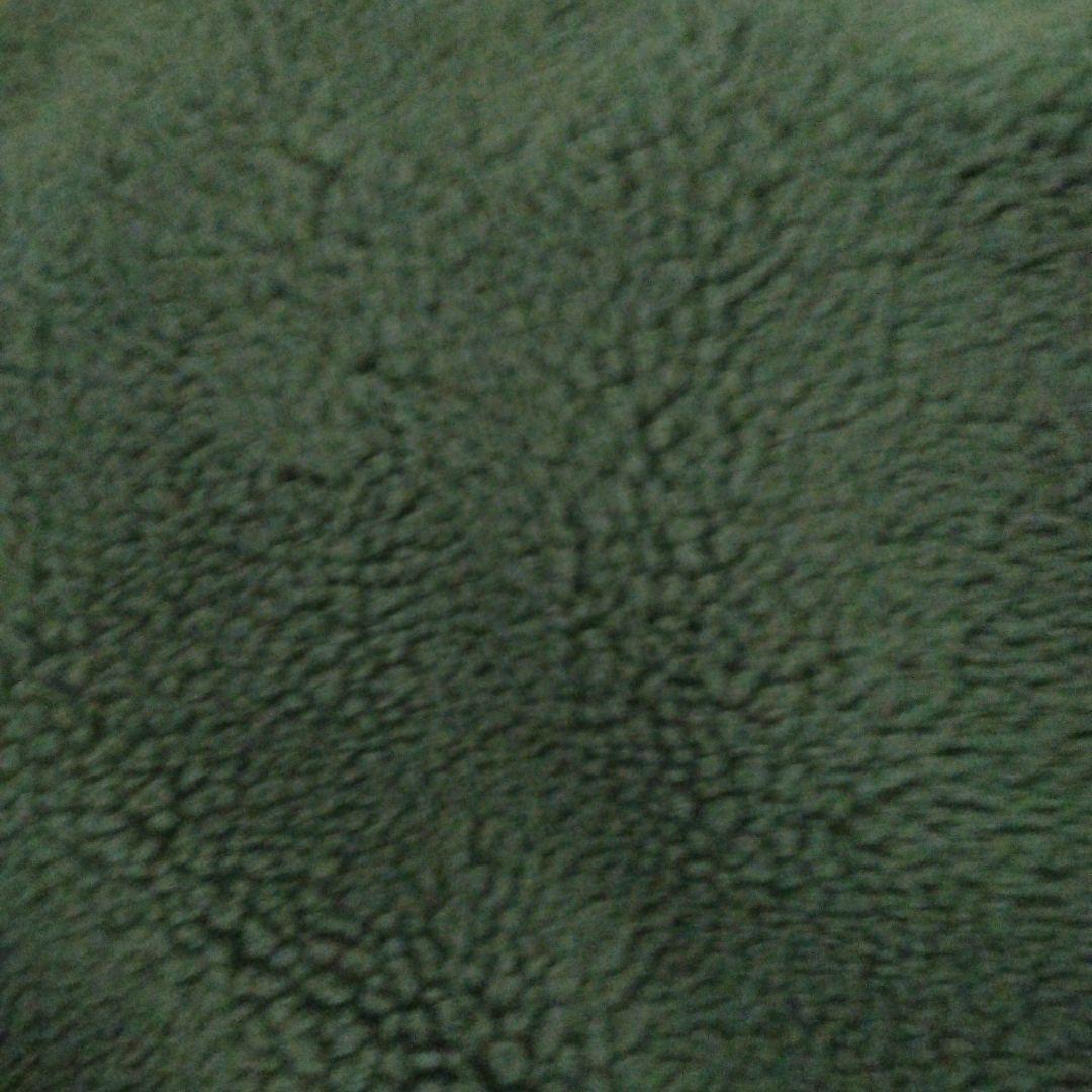 ルシアンBEAUTY＆YOUTHムートンリバーシブルコート