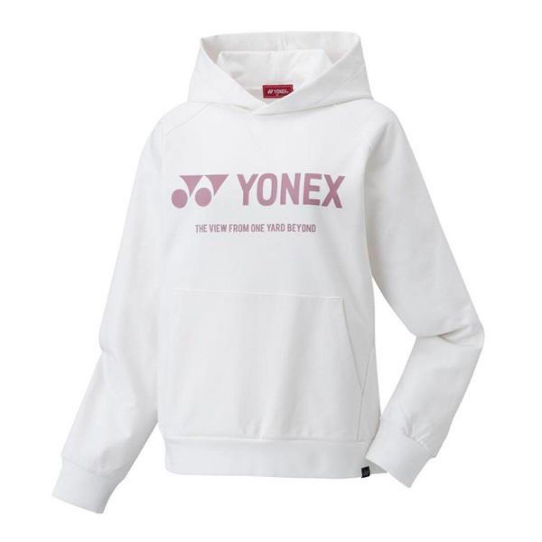 YONEX ヨネックス ウィメンズ フード付き パーカー スポーツ UVカット