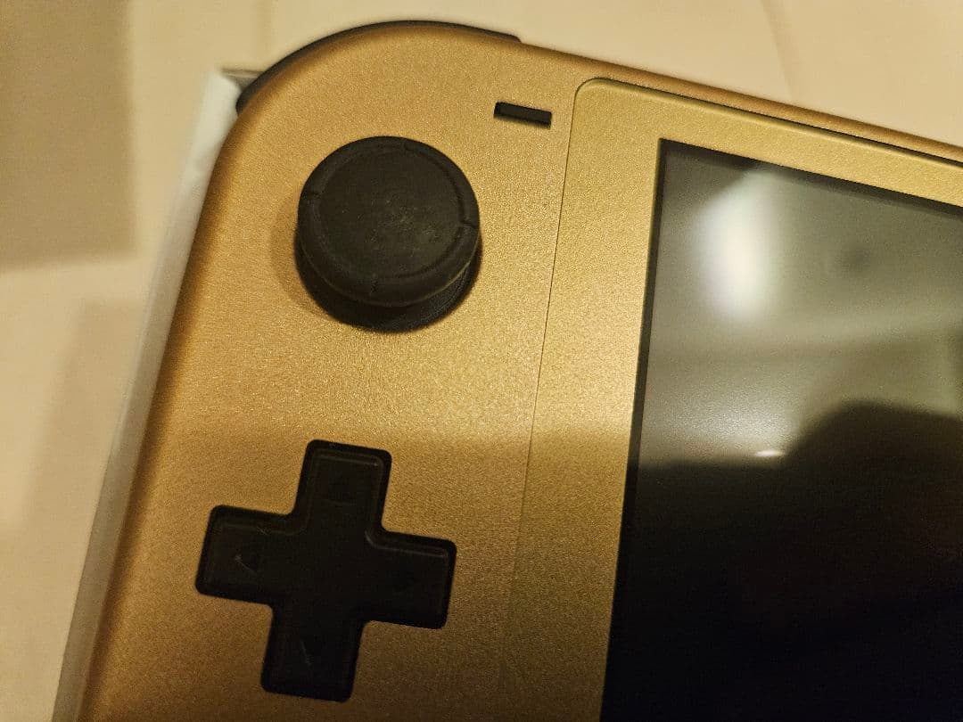 Switch Lite 本体 ハイラルエディション