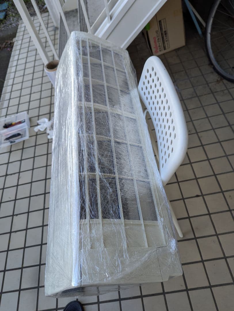 ⭐️三菱電機 MSZ-GV2219-W 壁掛けエアコン⭐️