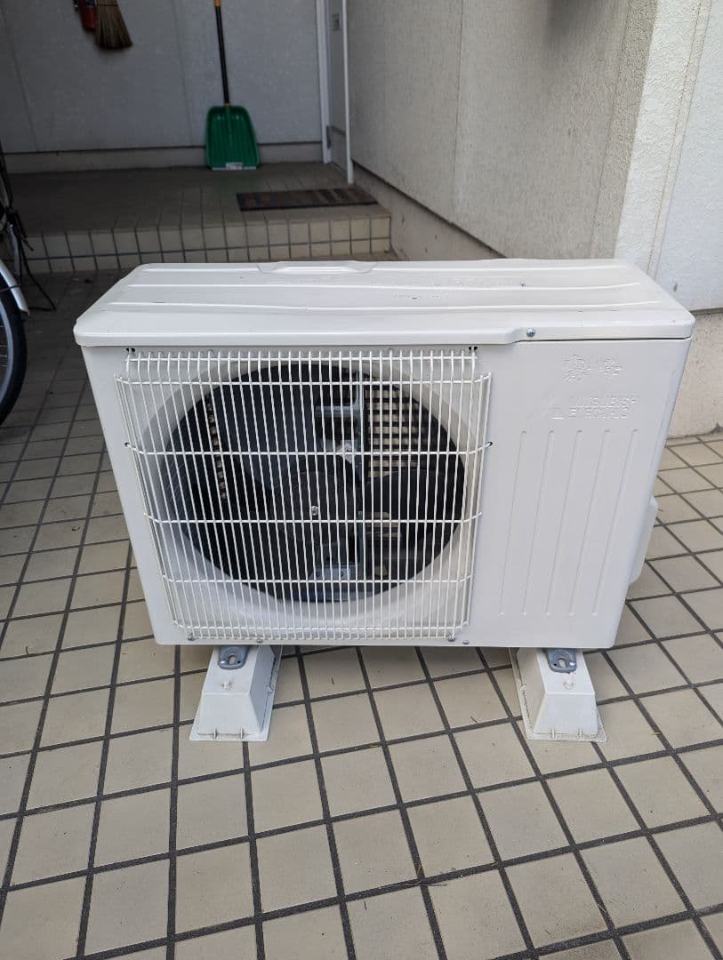 ⭐️三菱電機 MSZ-GV2219-W 壁掛けエアコン⭐️