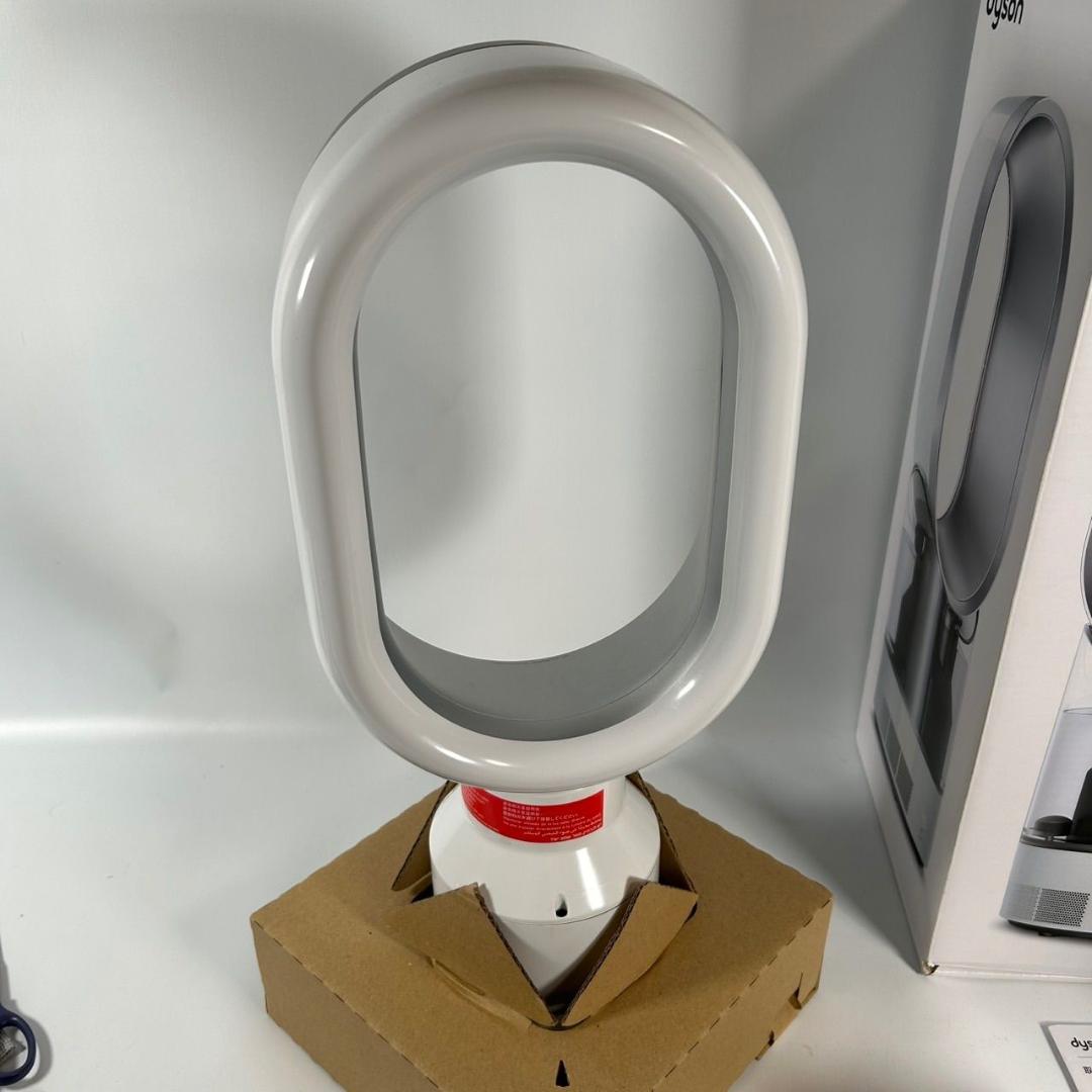 展示未使用品 Dyson ダイソン Hygienic Mist 超音波式加湿器