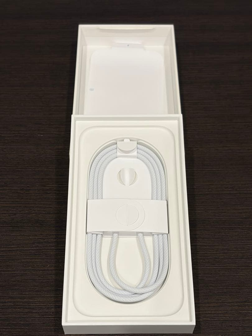 【中古】 iPhone 16 ティール 128GB