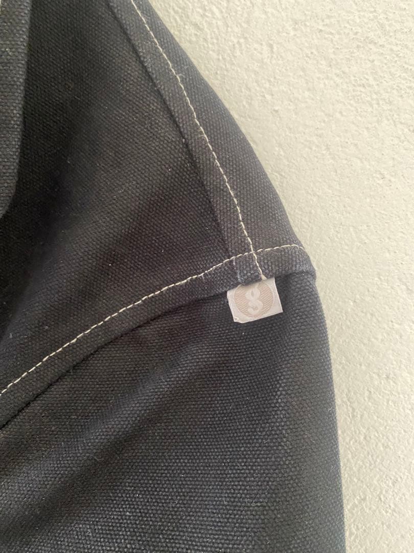 2004レア アーカイヴ GOODENOUGH ピーコート