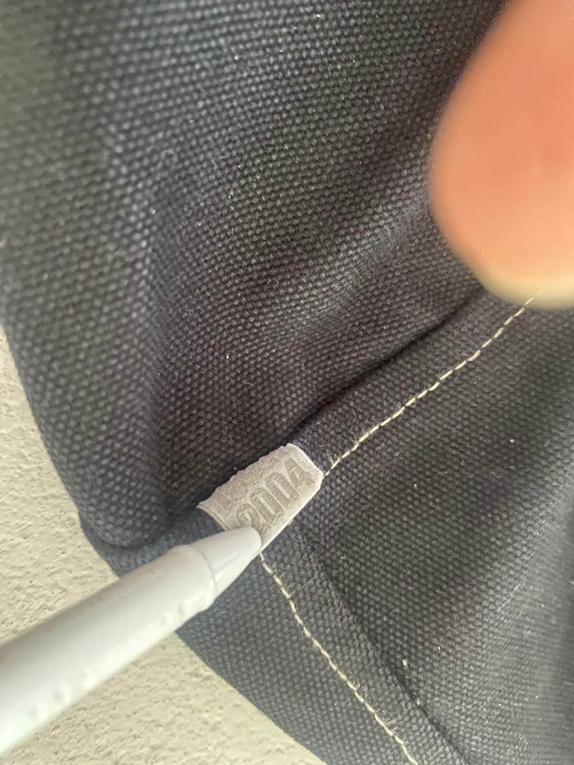 2004レア アーカイヴ GOODENOUGH ピーコート