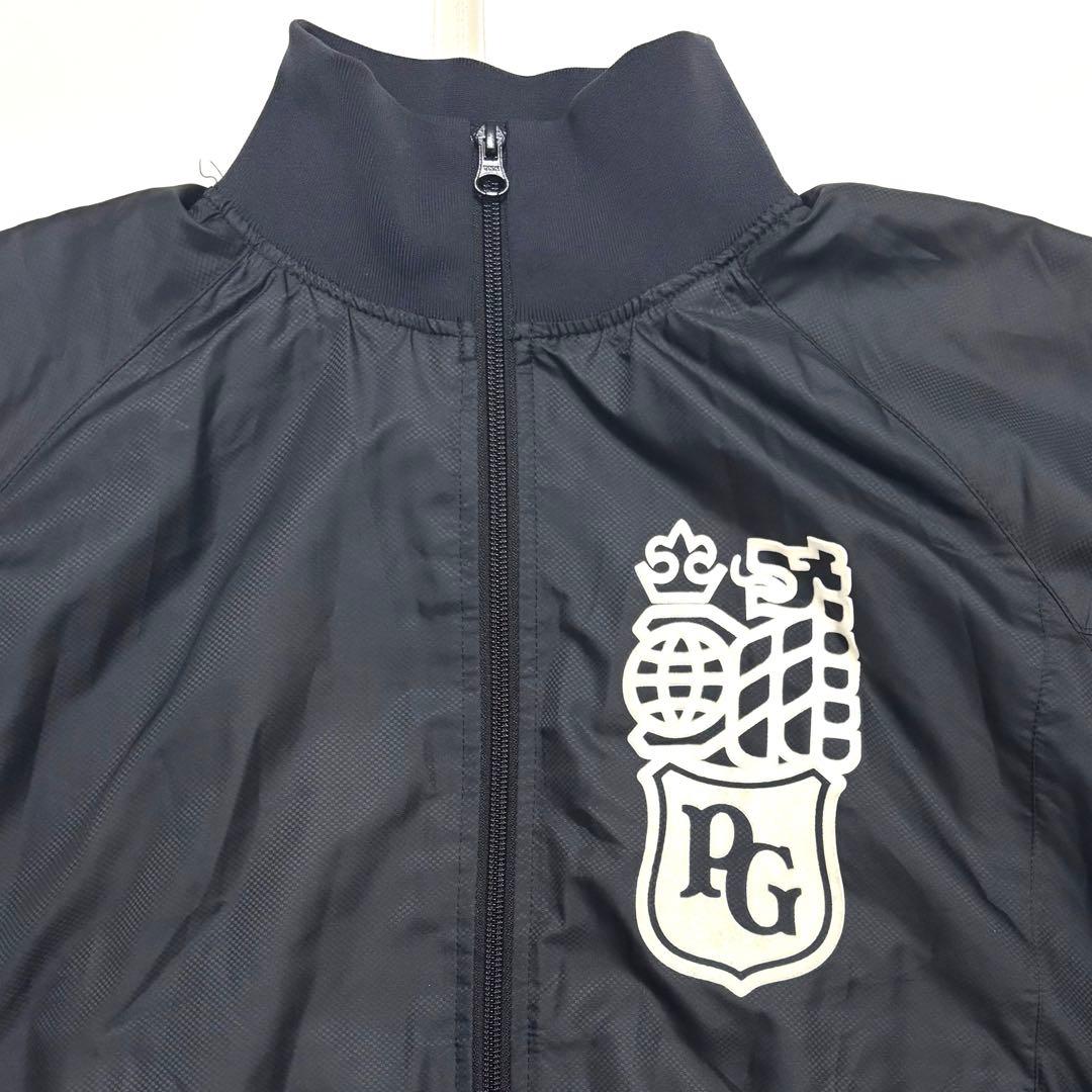 PEARLY GATES 蓄熱 フルジップジャケット M