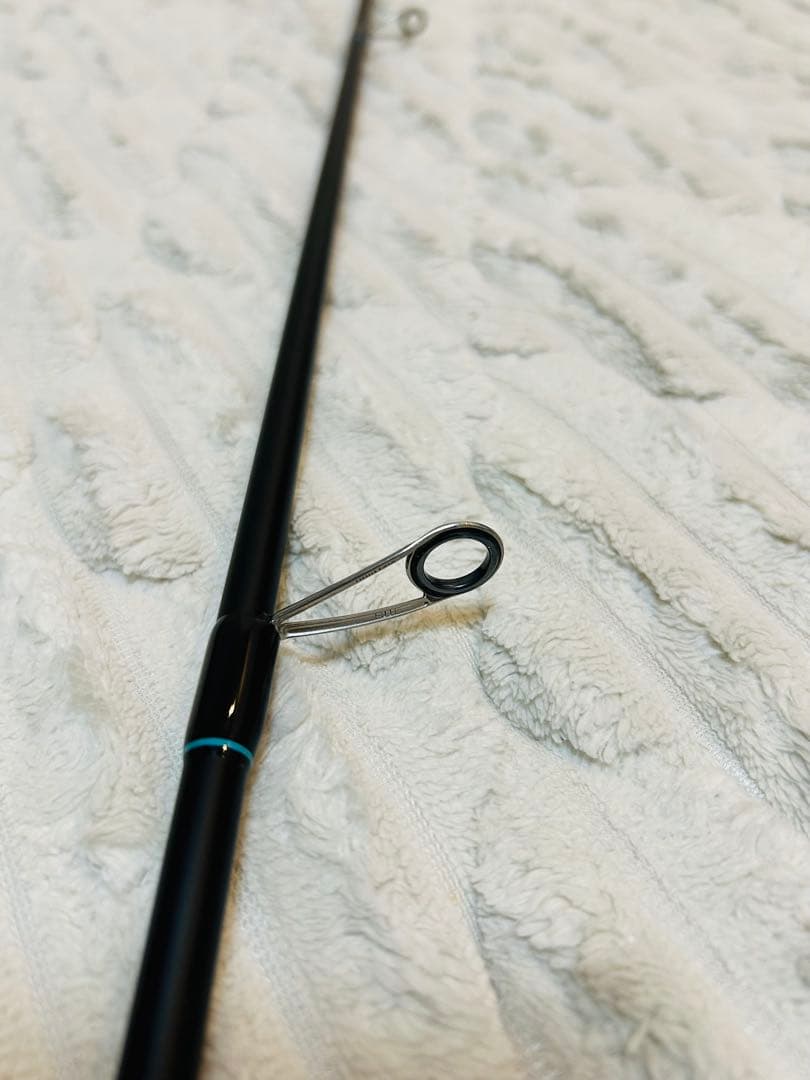 スピニングロッド Verse EVA