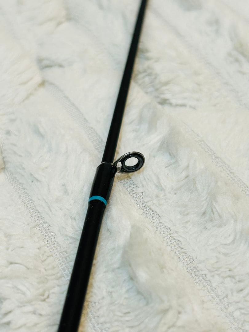 スピニングロッド Verse EVA