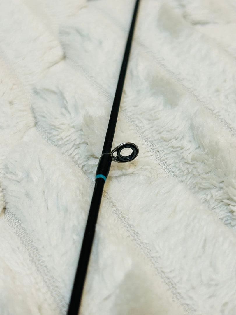 スピニングロッド Verse EVA