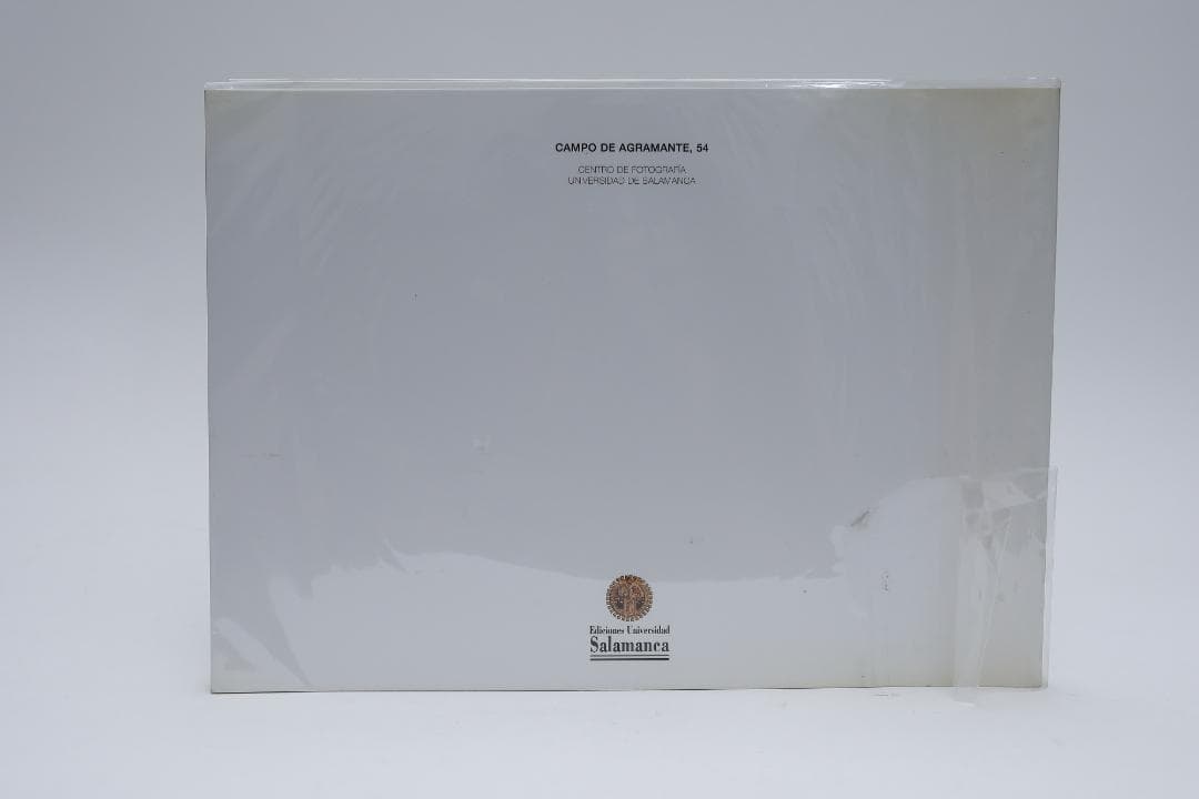 アート・デザイン・音楽 Bill Henson : Univ. Salamanca Exhibition