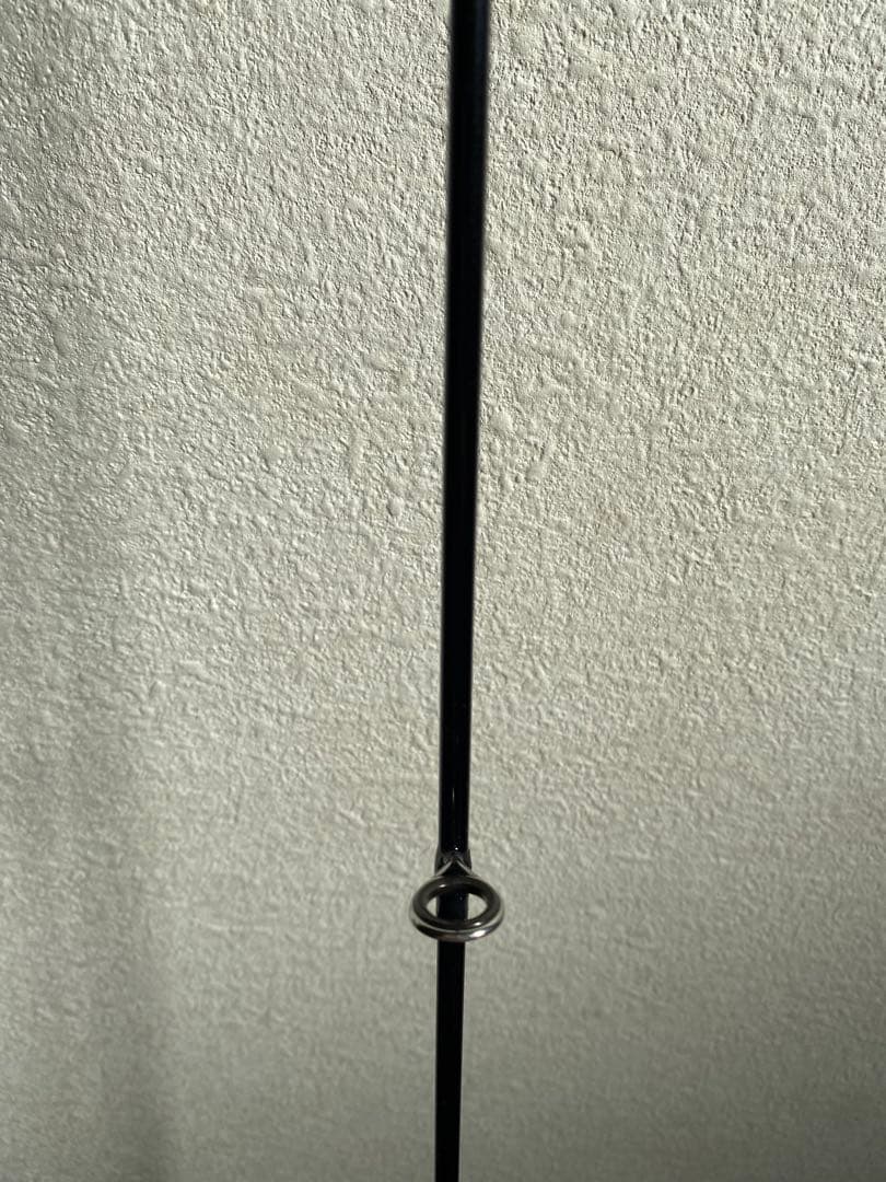 最終値下げ　美品ダイワ　モアザン ブラジーノ 82LL DAY BREAKER