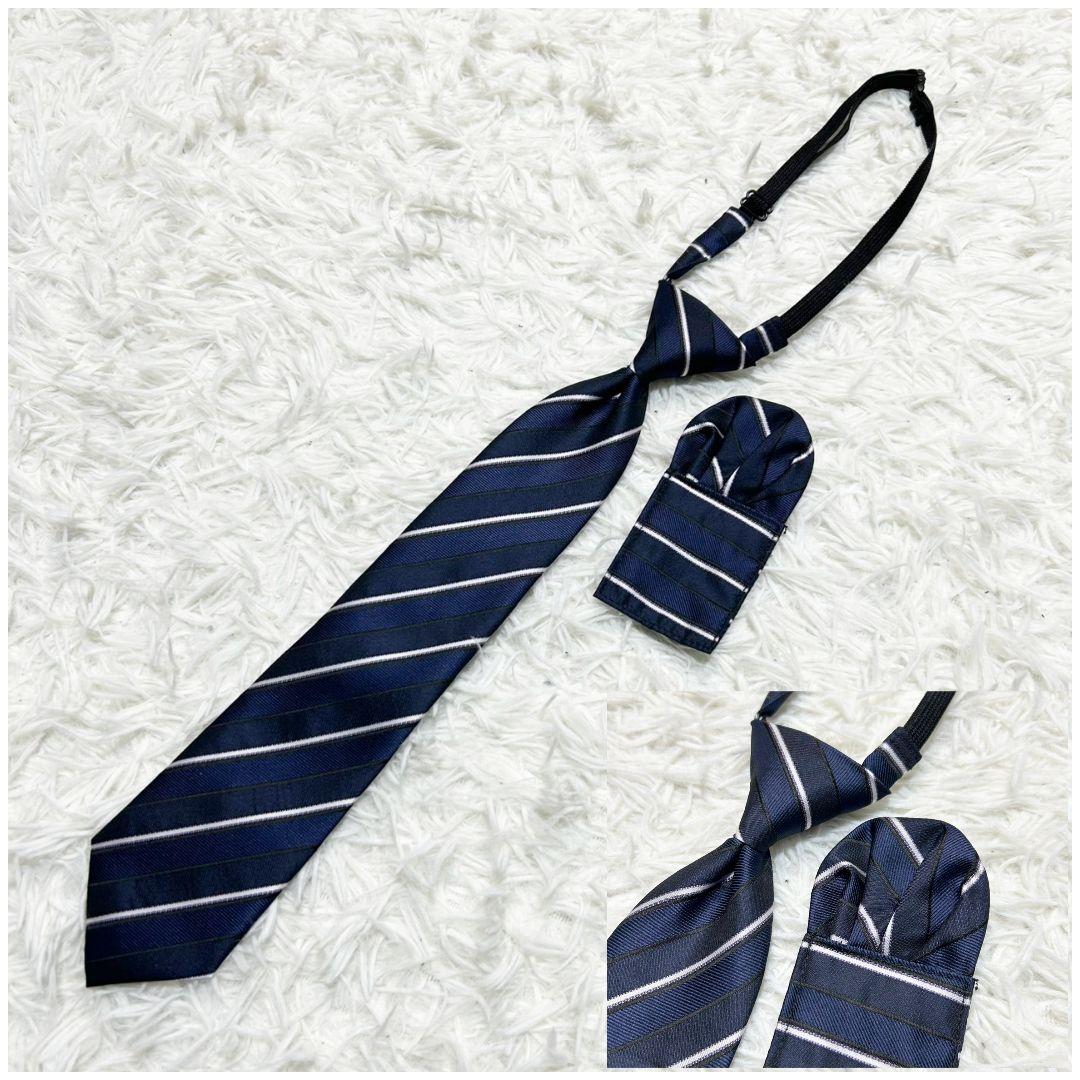 【美品】オリバーハウス フォーマル スーツ キッズ 170 ブラック 卒服