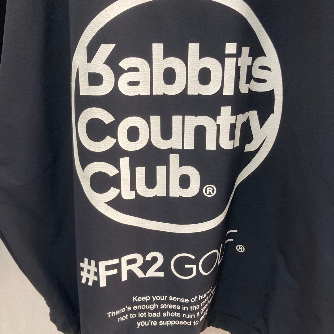 【美品】FR2ゴルフ ジャケット