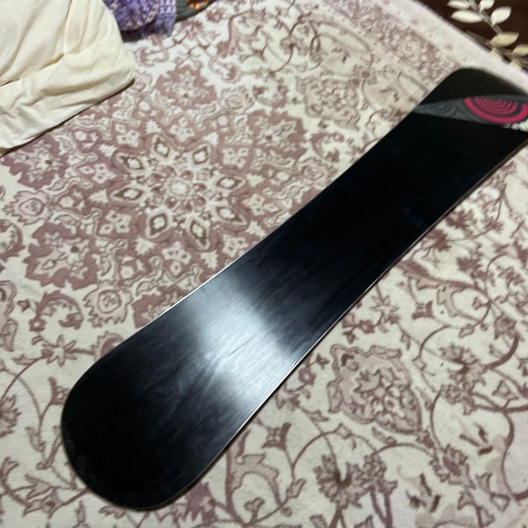 良品 OGASAKA FC 145cm オガサカ カービング メンズ レディース