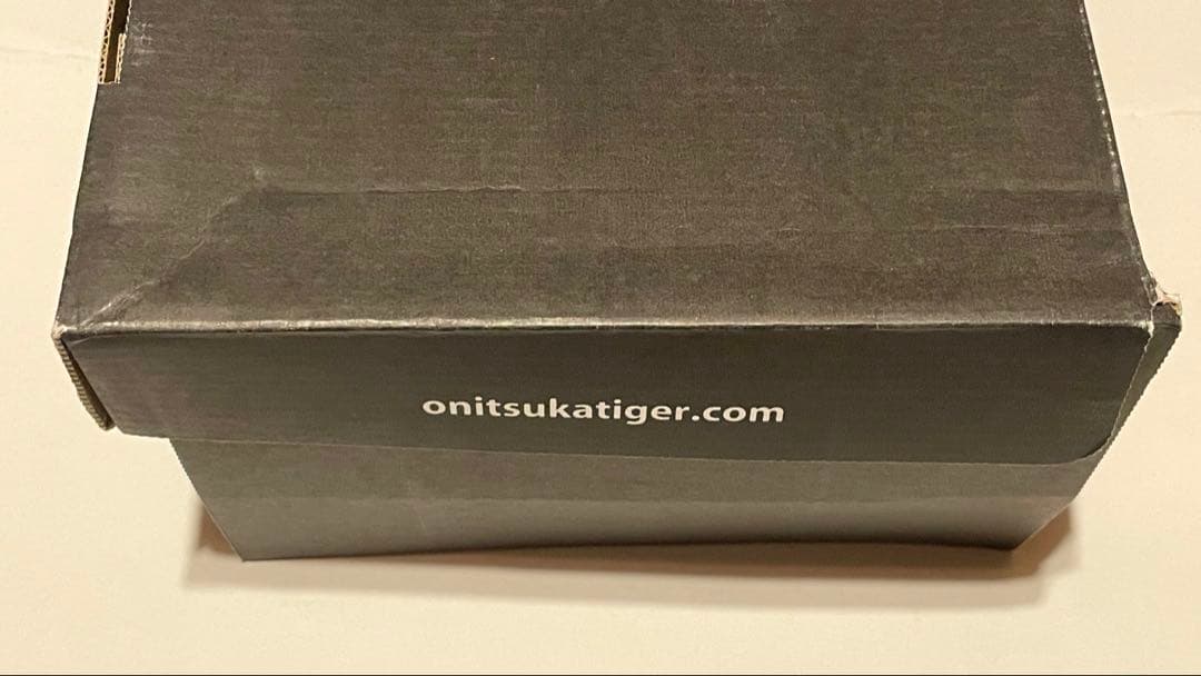 Onitsukatiger オニツカタイガー　COLESNE LO 24.5