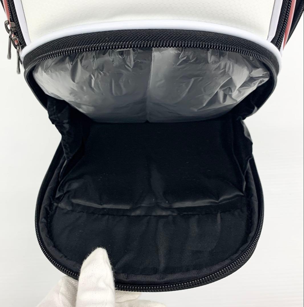 た*こ様 新品 SRIXON スリクソン キャディバッグ GGC-S155G 保