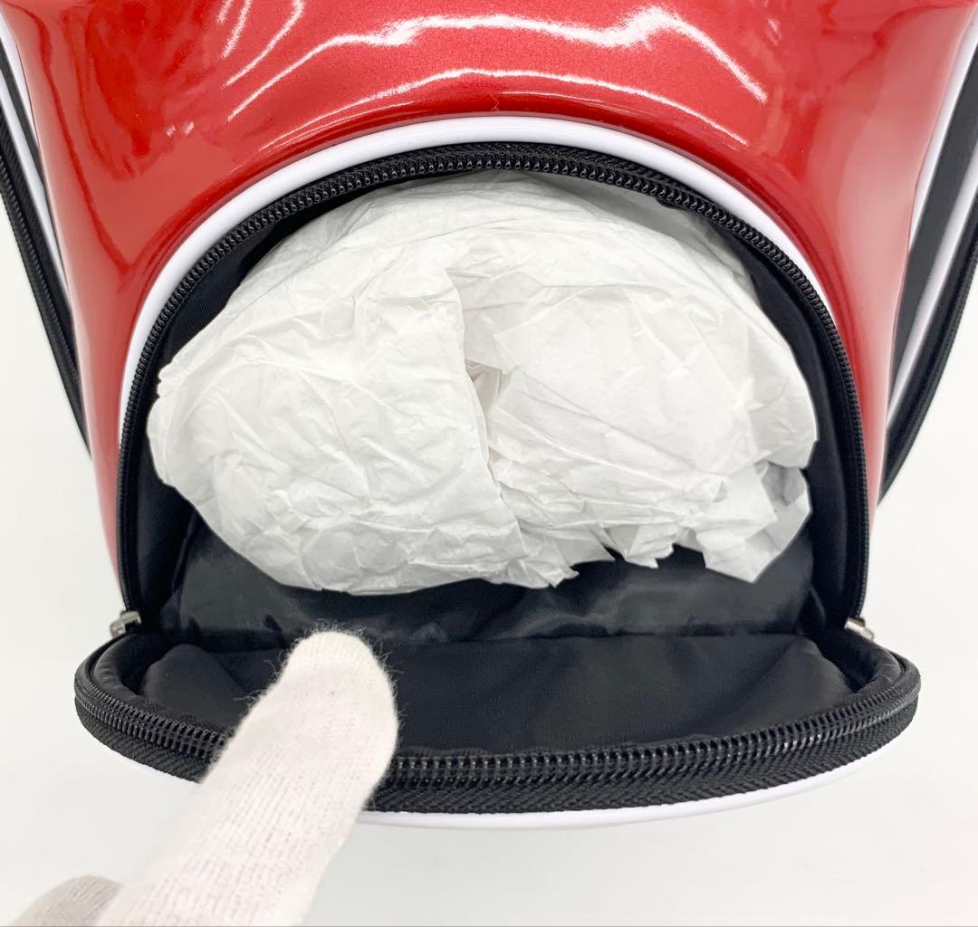 た*こ様 新品 SRIXON スリクソン キャディバッグ GGC-S155G 保