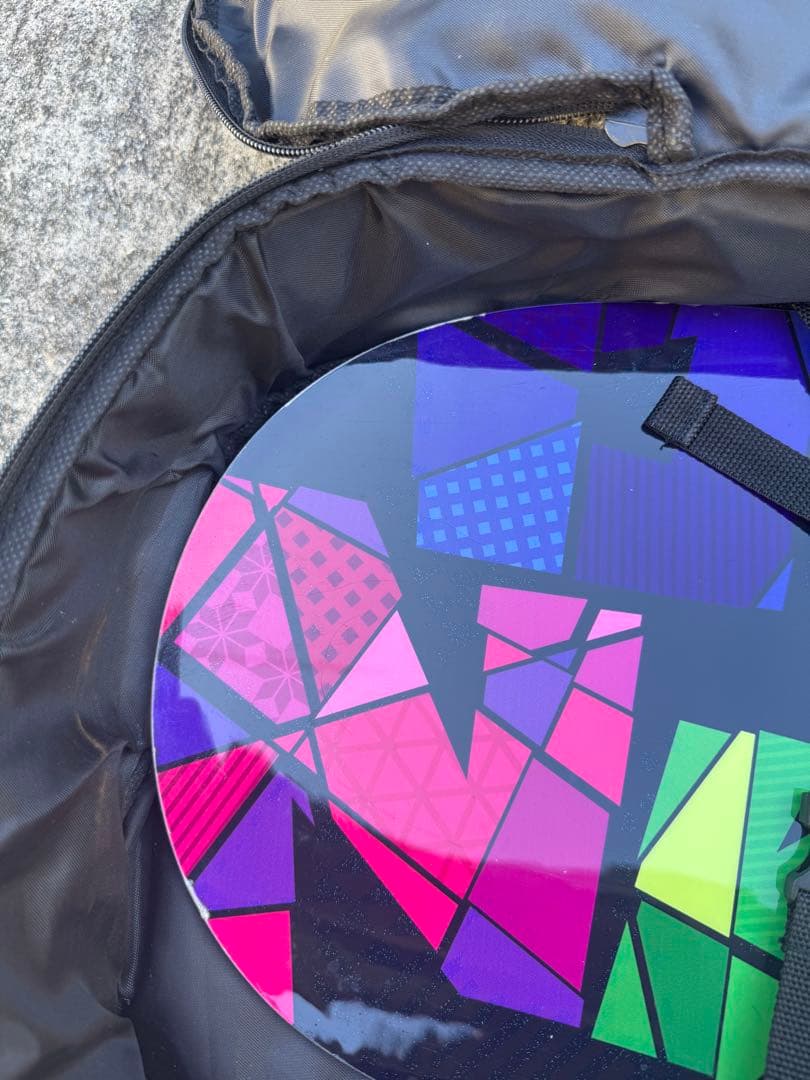 サロモン　スノーボード板