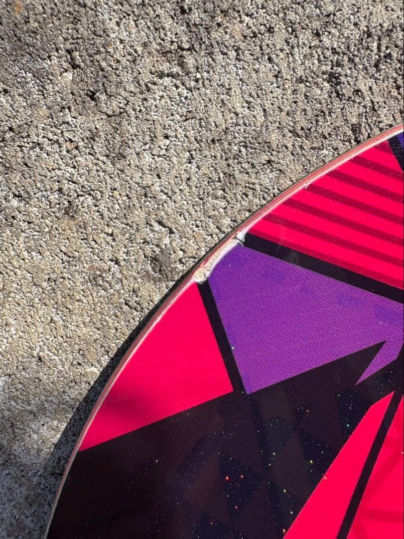 サロモン　スノーボード板