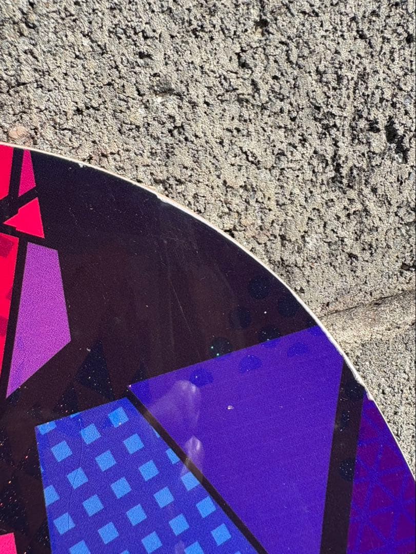 サロモン　スノーボード板