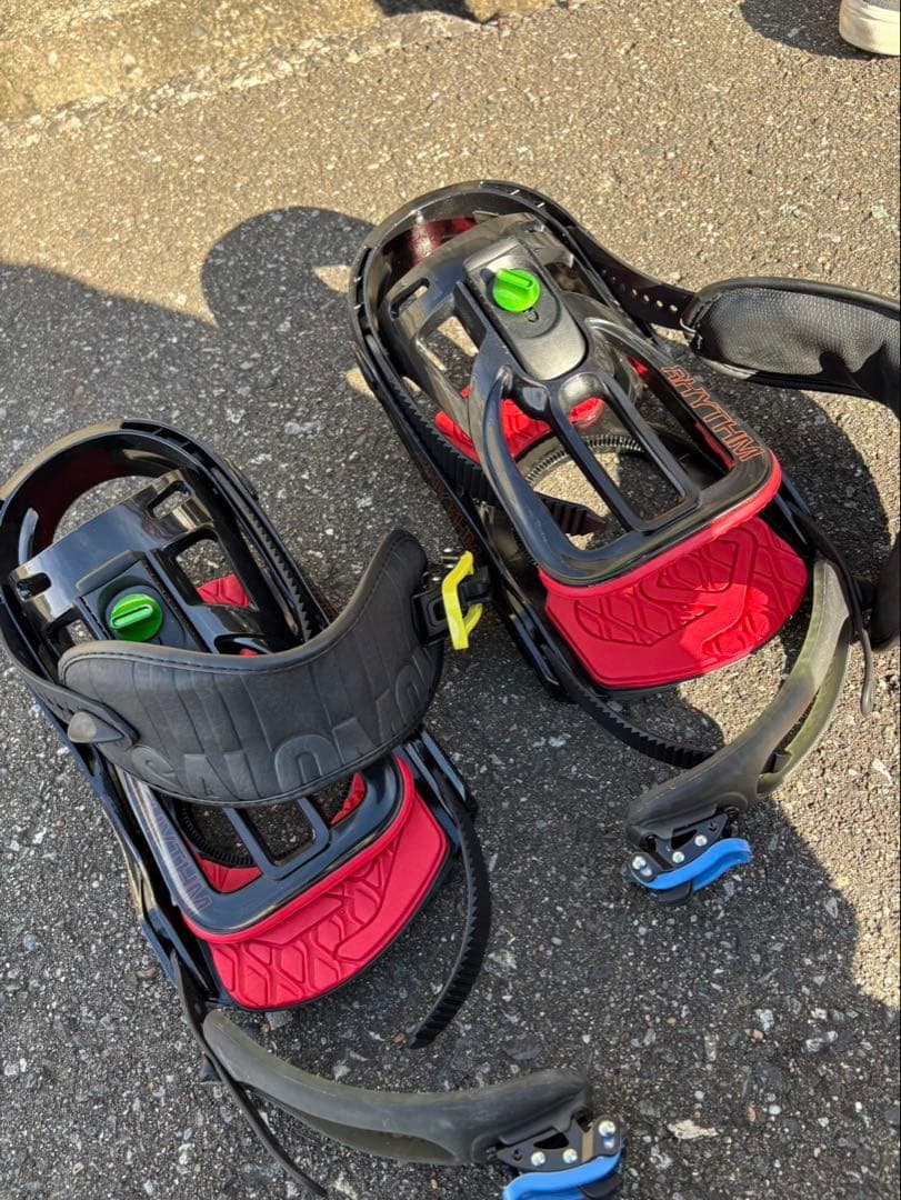 サロモン　スノーボード板