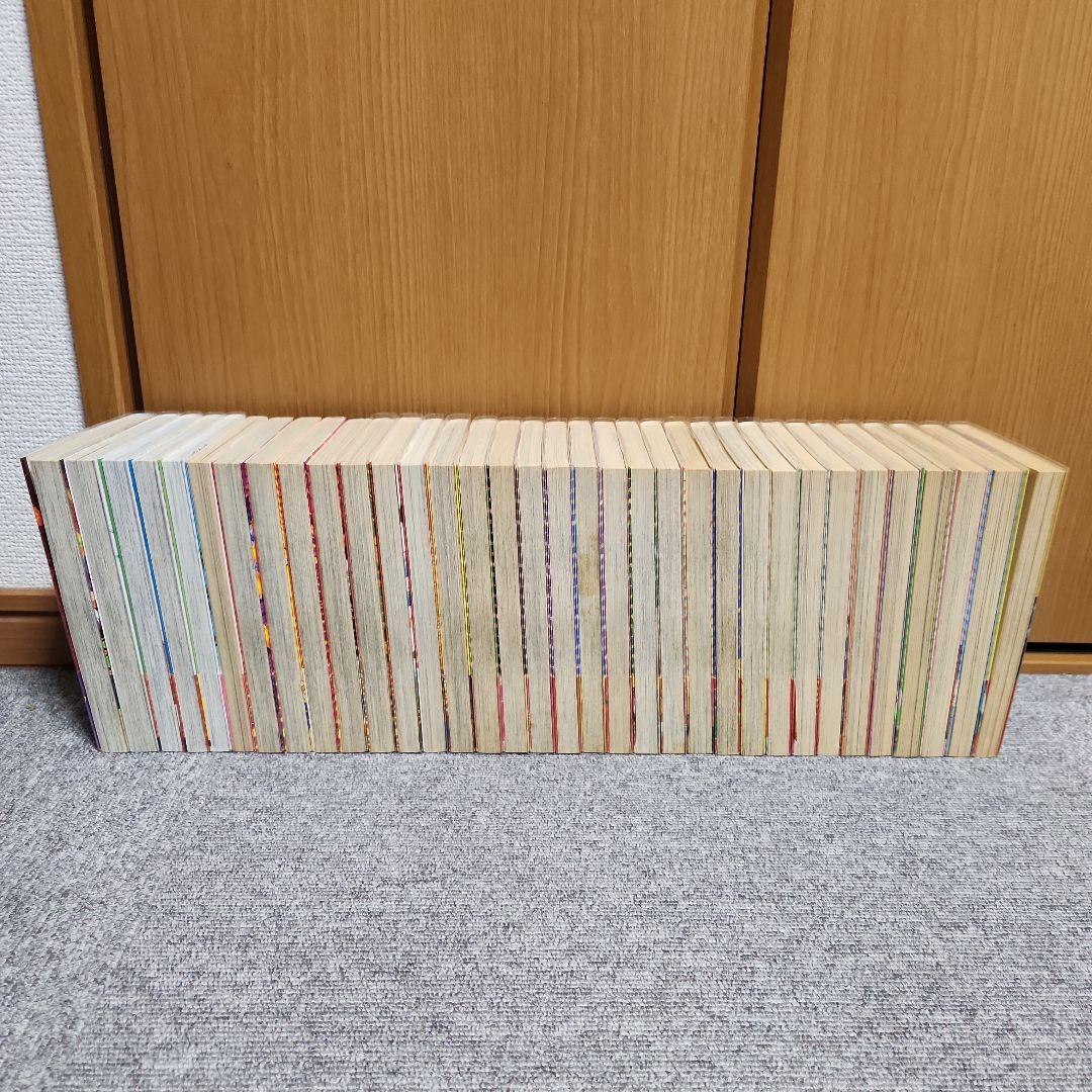 全巻初版帯付き ボボボーボ・ボーボボ 真説ボボボーボ・ボーボボ 他　全巻セット