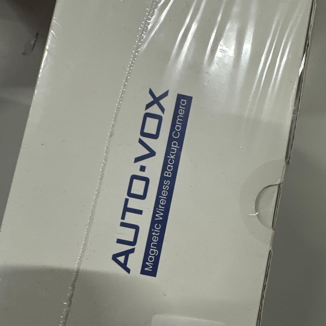 AUTO-VOX Solar5 新開発 ソーラー