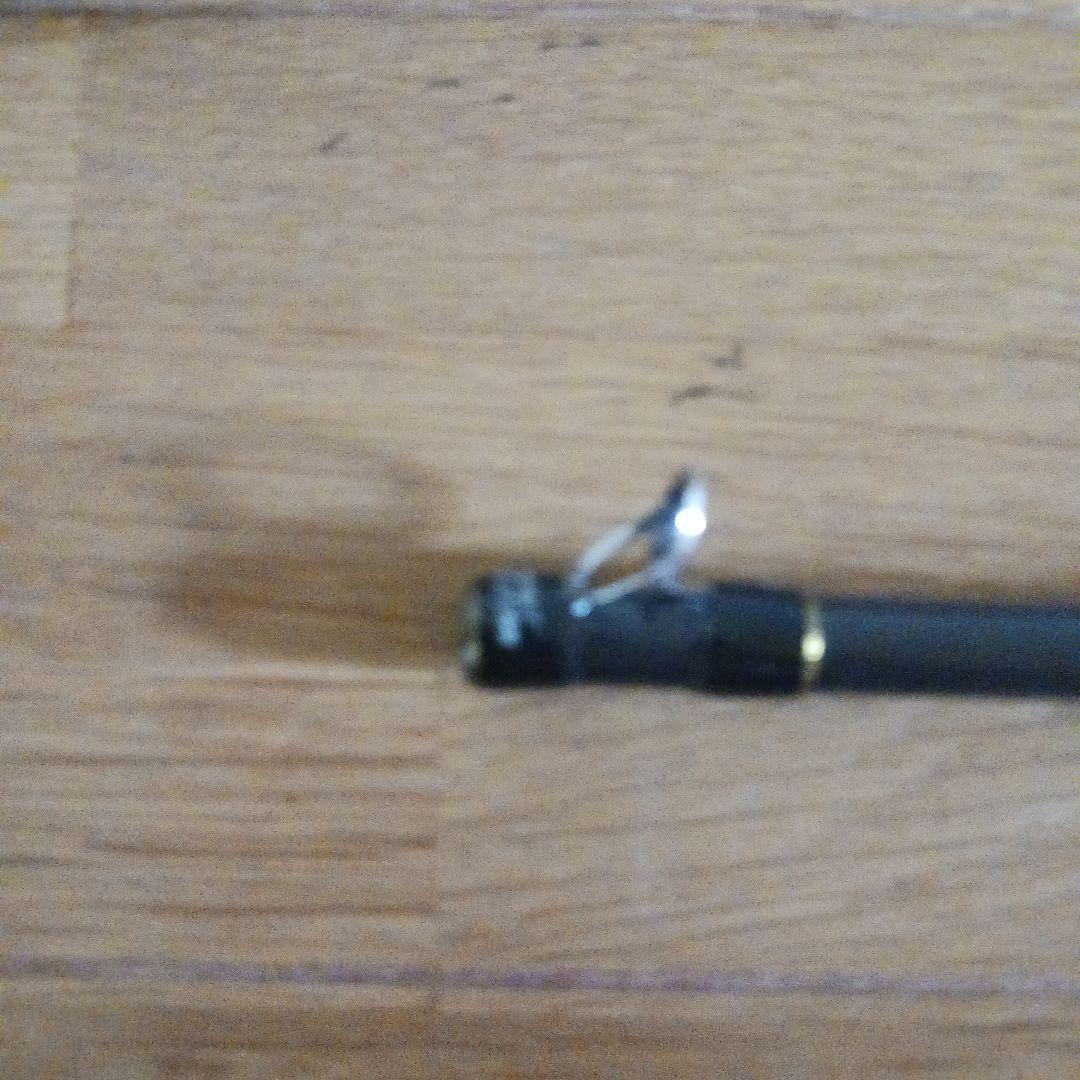 メジャークラフト デイズ　Dyc-662m ベイトロッド6.6フィート