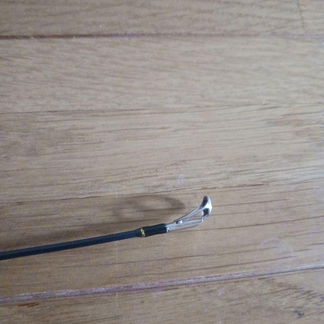 メジャークラフト デイズ　Dyc-662m ベイトロッド6.6フィート