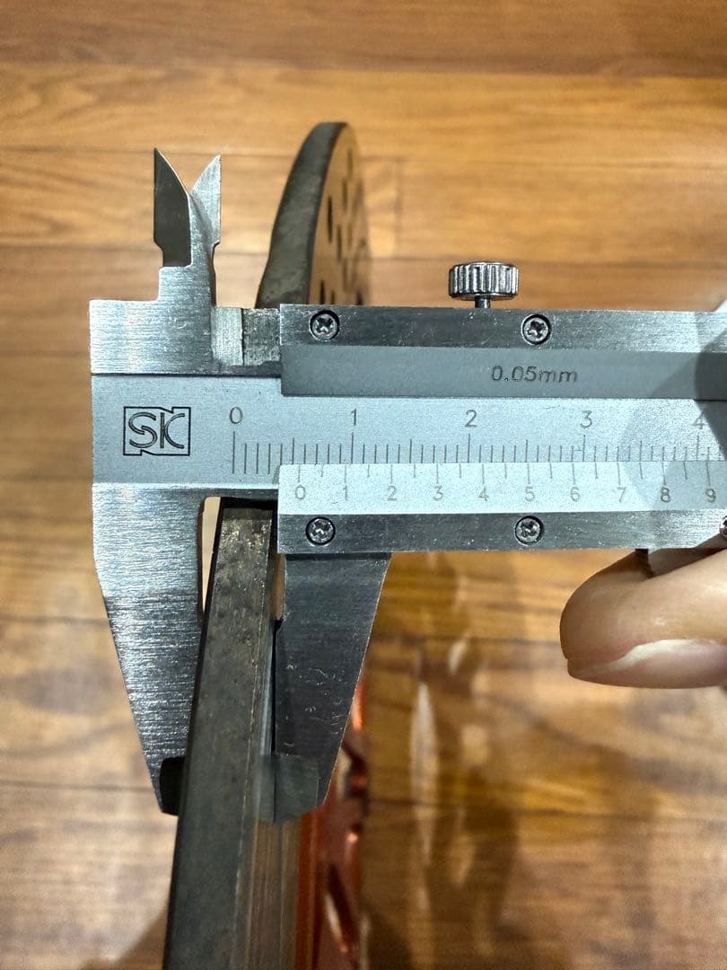 1199パニガーレ フロントディスクローター　サンスター プレミアムレーシング