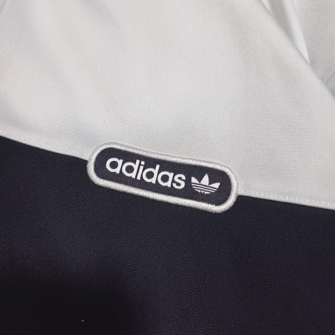 常田大希 adidas ファイヤーバード トラックジャケット XO バイカラー