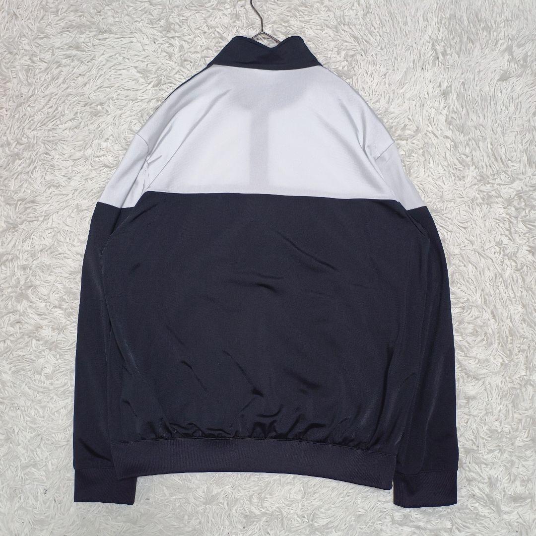 常田大希 adidas ファイヤーバード トラックジャケット XO バイカラー