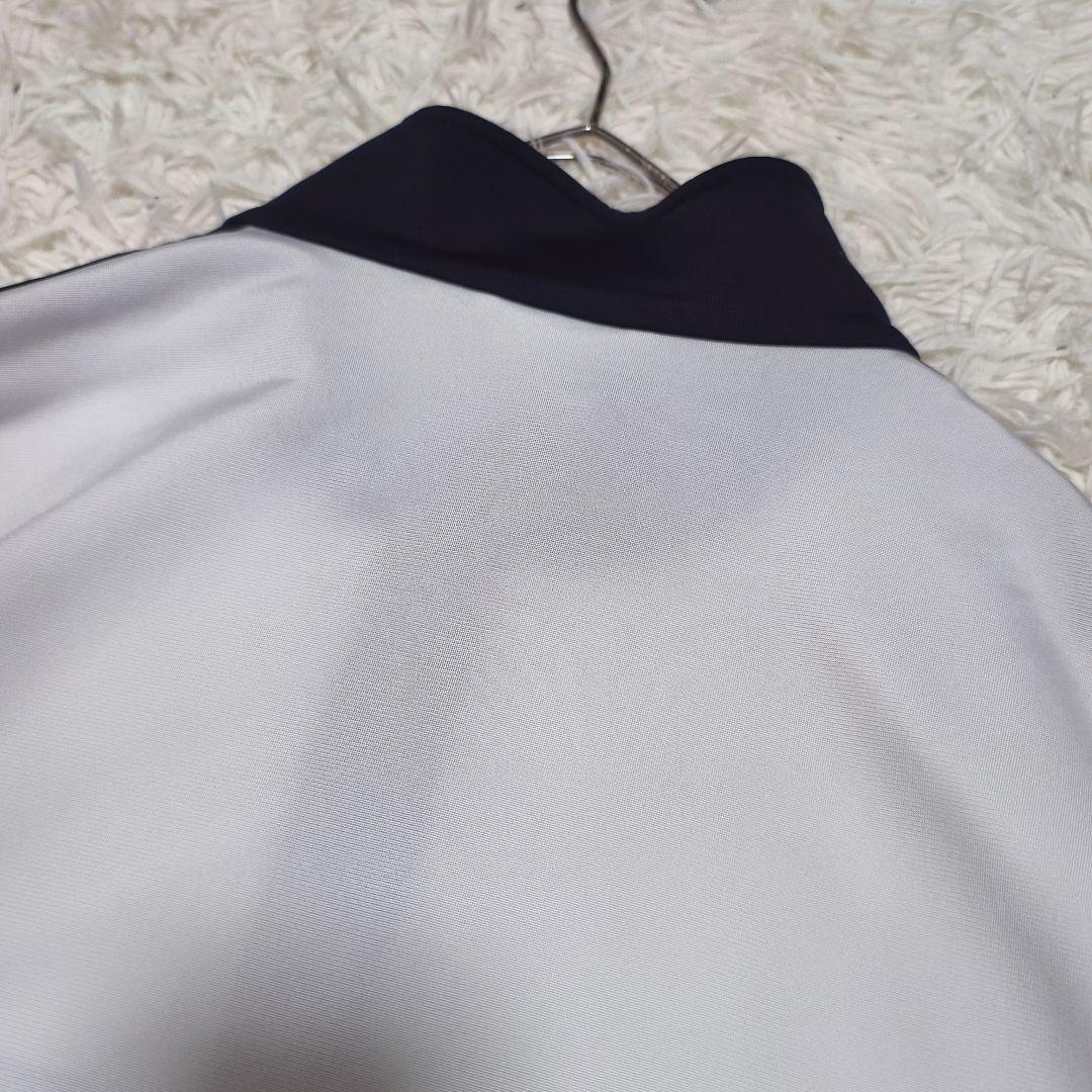 常田大希 adidas ファイヤーバード トラックジャケット XO バイカラー