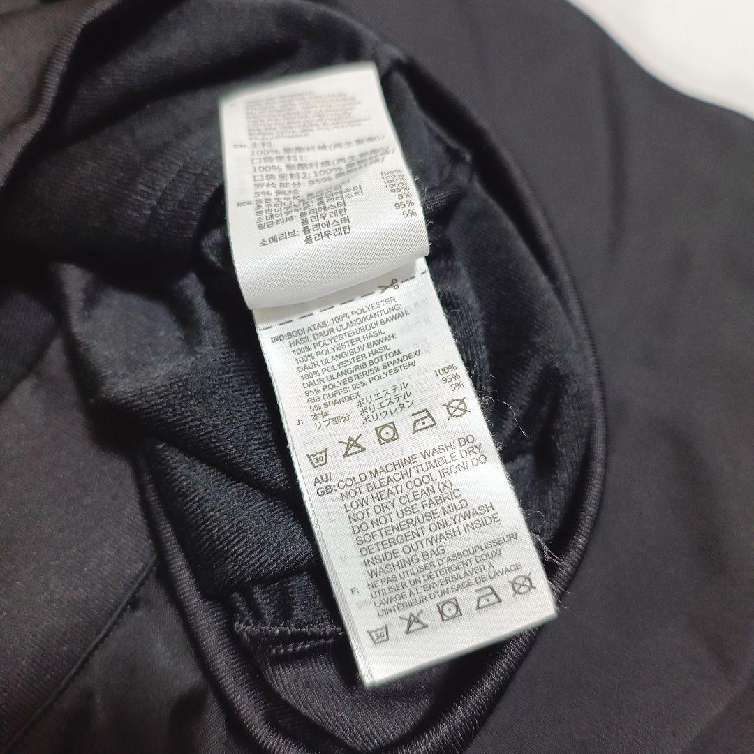 常田大希 adidas ファイヤーバード トラックジャケット XO バイカラー