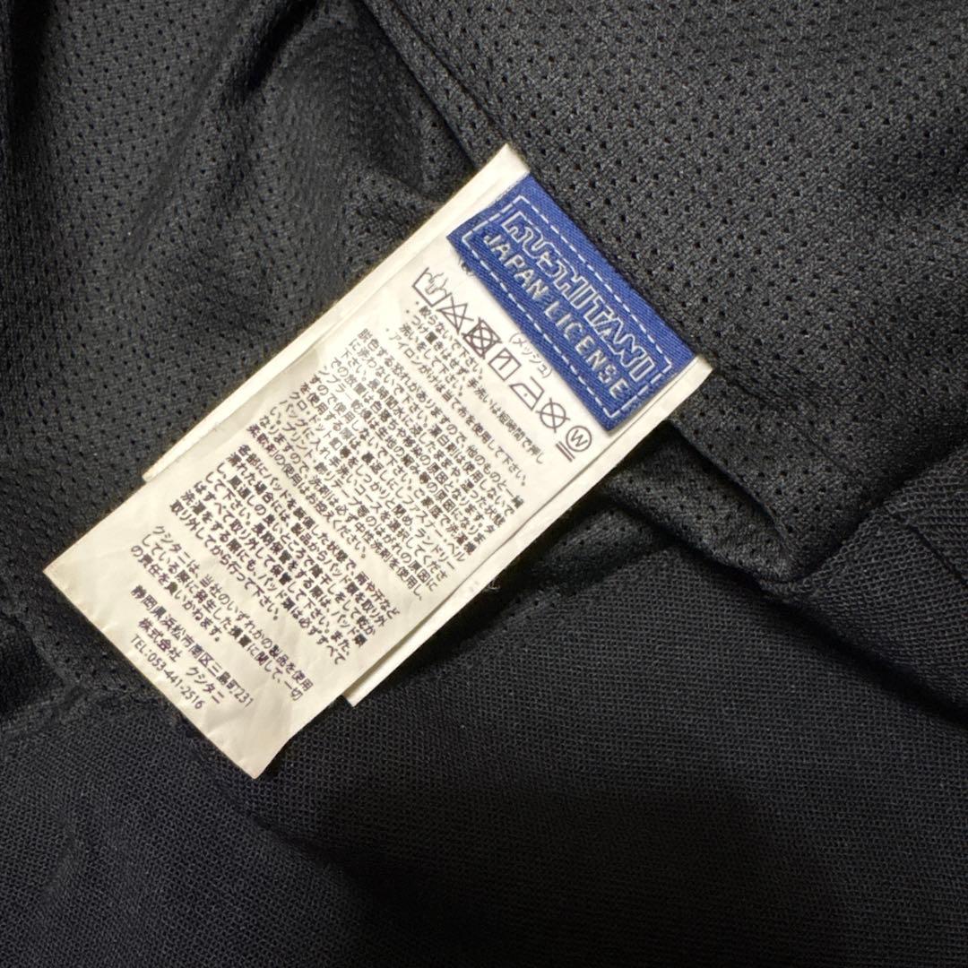 クシタニ　エアーコンテンドジャケット　K−2384 サイズL/XL ライダース